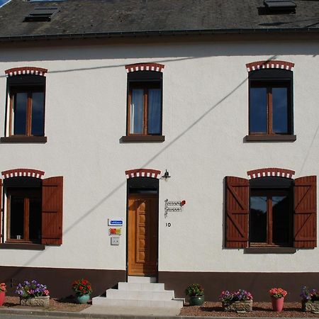 Bed and Breakfast The Silent Picket Martinpuich Экстерьер фото