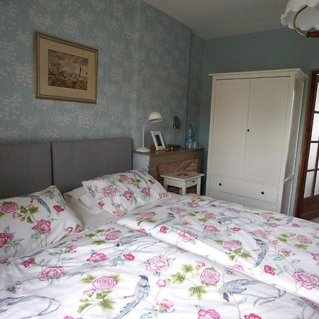 Bed and Breakfast The Silent Picket Martinpuich Экстерьер фото