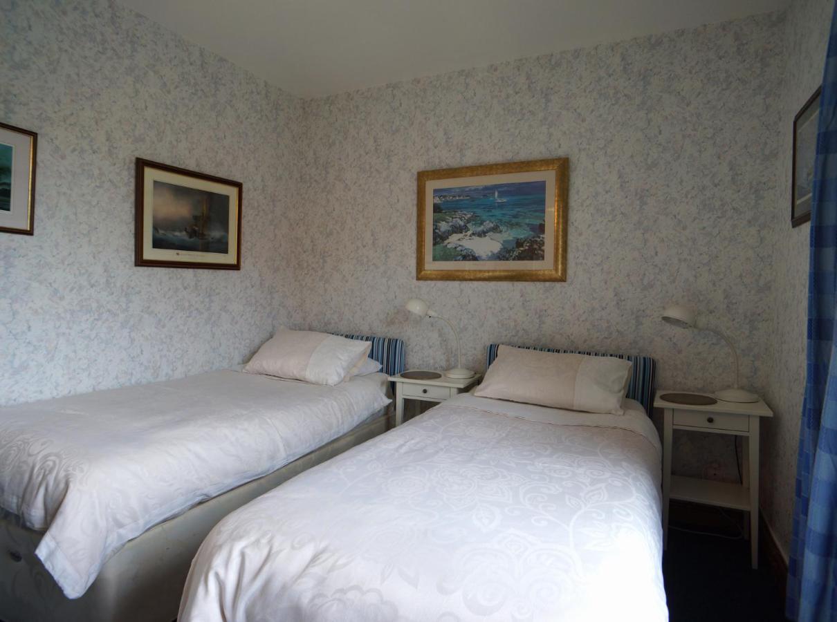Bed and Breakfast The Silent Picket Martinpuich Экстерьер фото