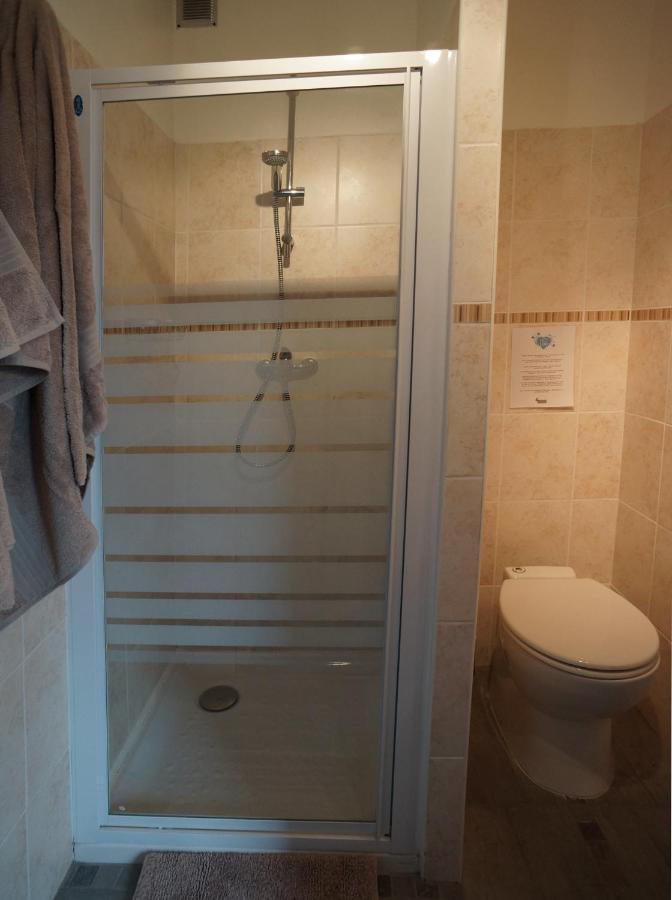 Bed and Breakfast The Silent Picket Martinpuich Экстерьер фото