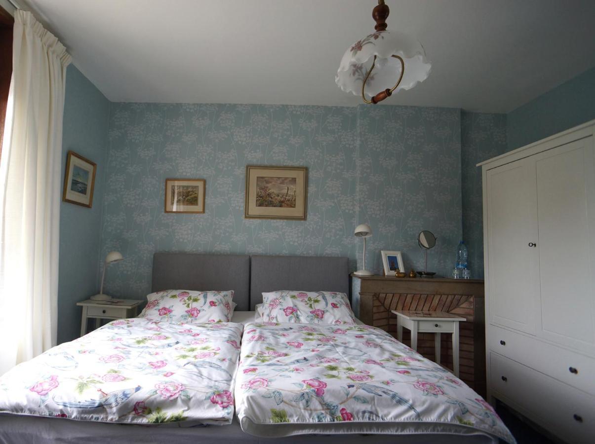 Bed and Breakfast The Silent Picket Martinpuich Экстерьер фото