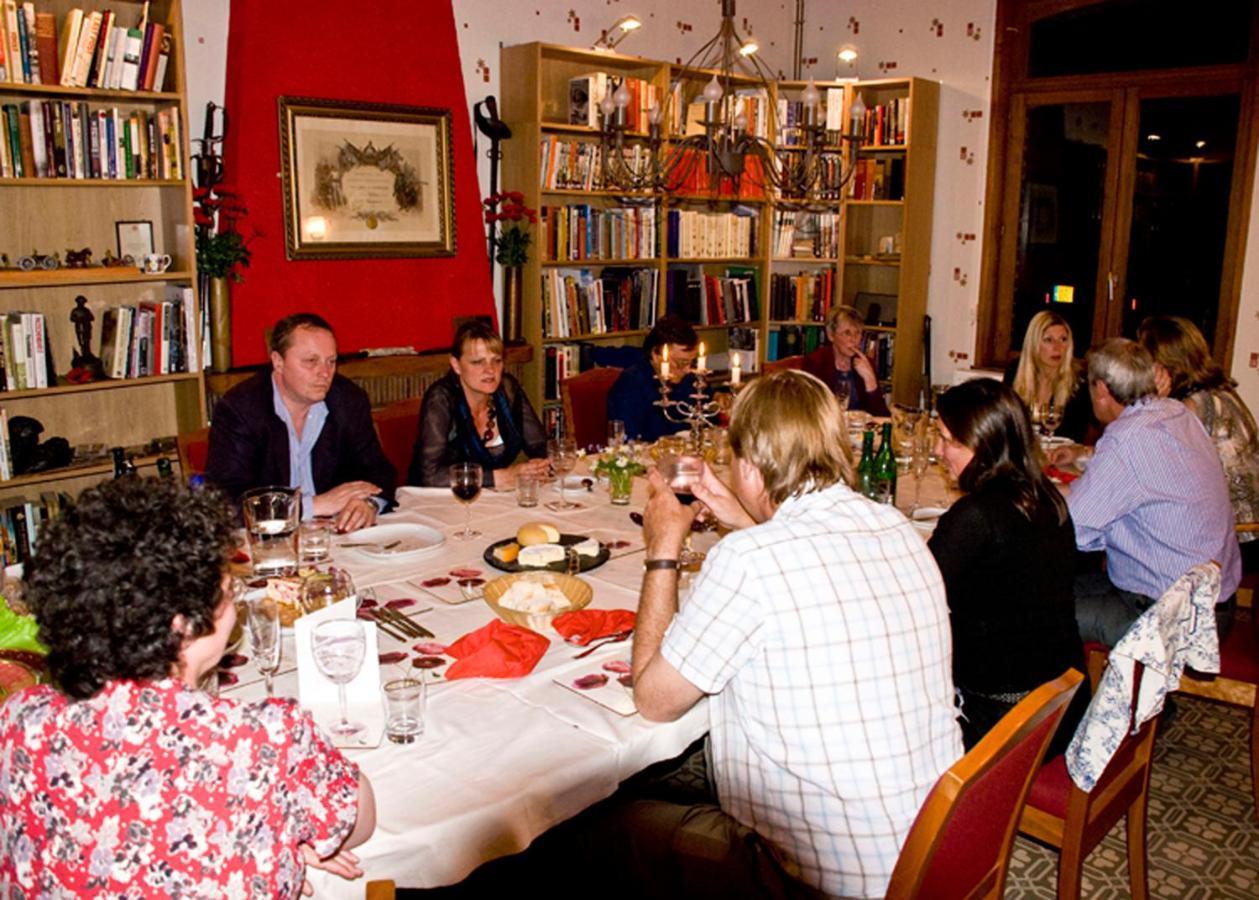 Bed and Breakfast The Silent Picket Martinpuich Экстерьер фото