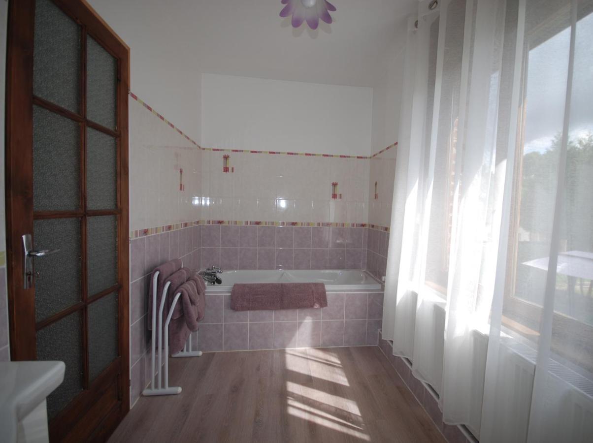 Bed and Breakfast The Silent Picket Martinpuich Экстерьер фото